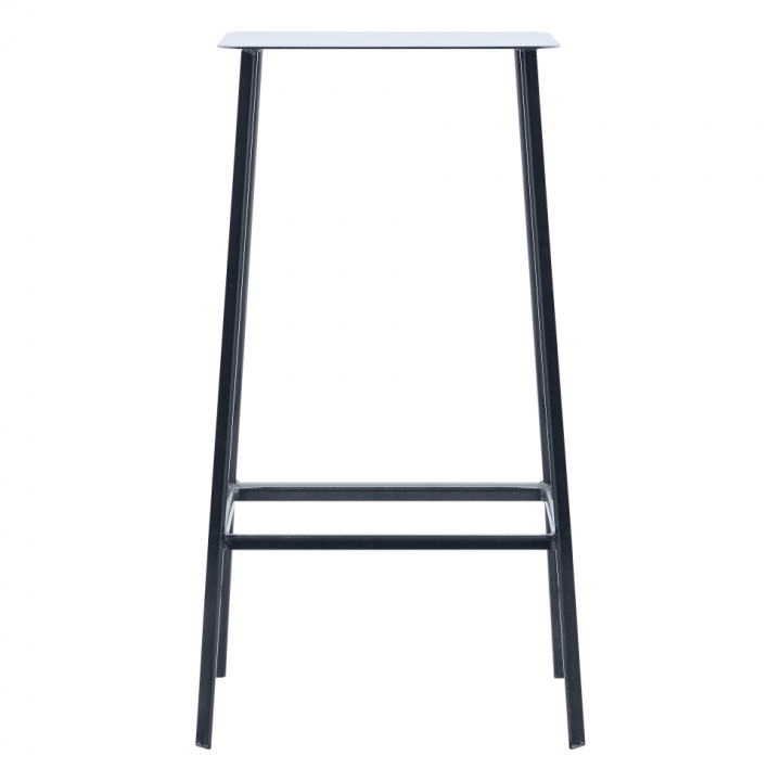 Hocker \'Rag\' - Schwarz in der Gruppe Möbel / Stühle und Polstermöbel / Hocker bei Reforma (208580991)