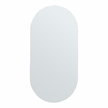 Ovaler Spiegel \'Walls\' - 35x70