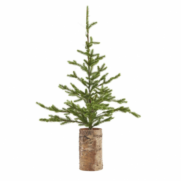 Weihnachtsbaum \'Baum\' - Grn in der Gruppe WEIHNACHTEN / Weihnachtsdekoration / Weihnachtsdekorationen bei Reforma (209320202)