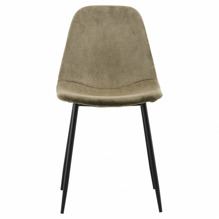 Stuhl 'Found' - Grün