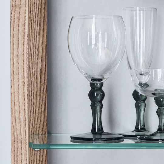 Bierglas - \'Meyer\'