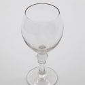 Rotweinglas \'Main\' - Klar