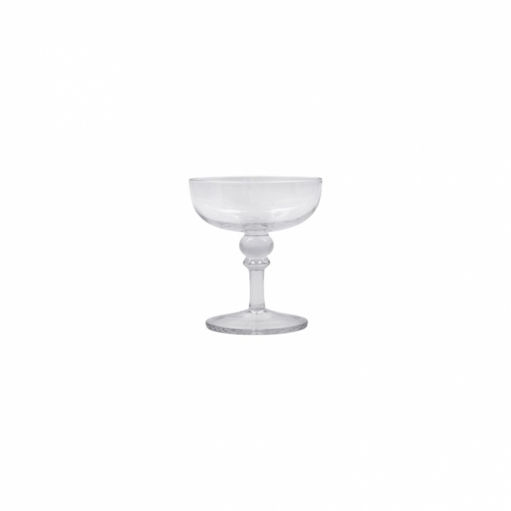 Cocktailglas Haupt - Klar