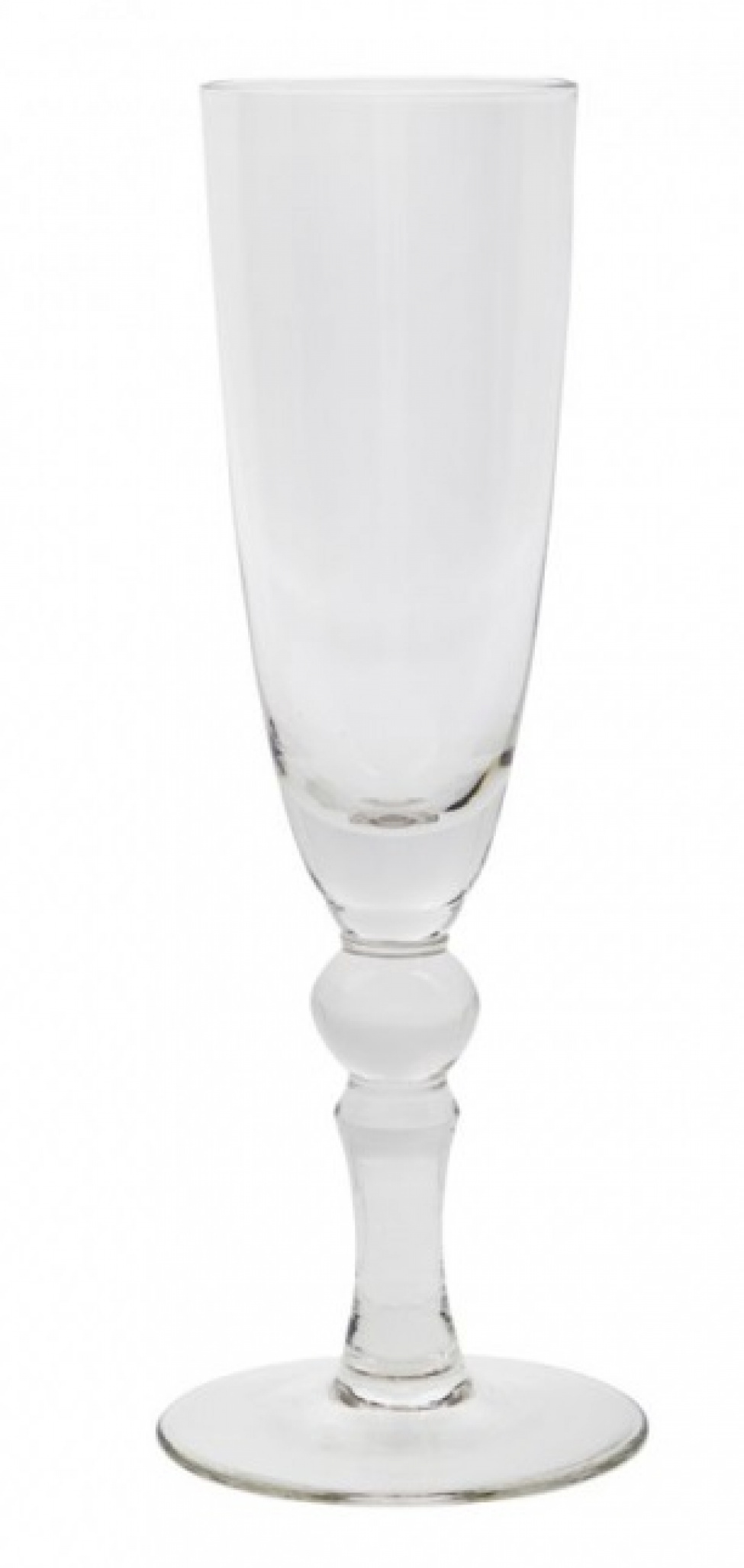 Sektglas \'Main\' - Klar