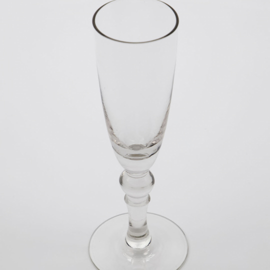 Sektglas \'Main\' - Klar