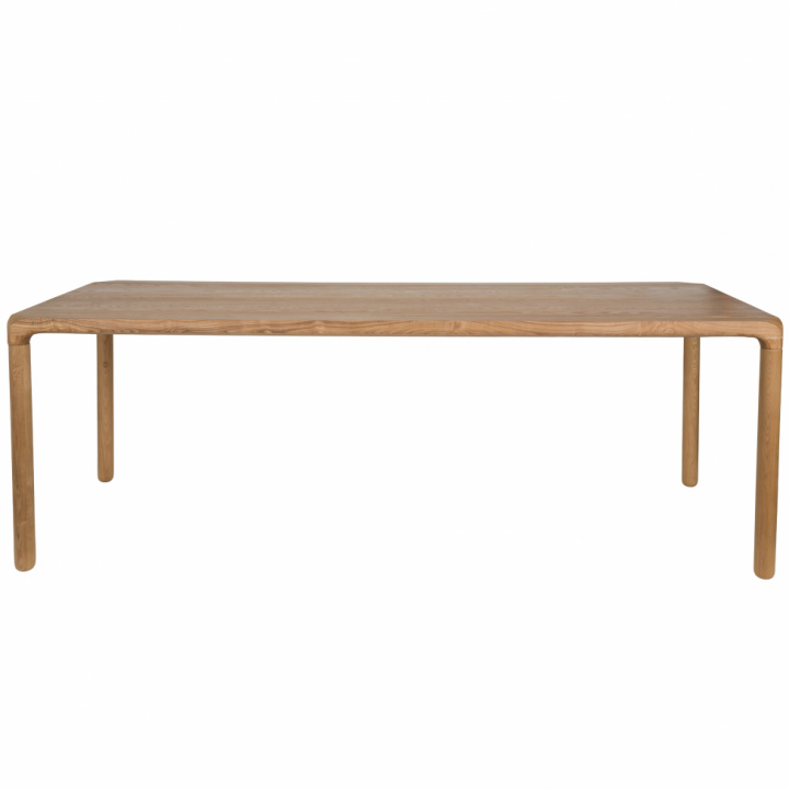 Tisch 'Storm' 220x90cm - Natur