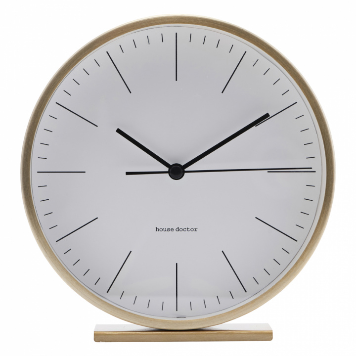 Schau 'Hannah' - Gold / Glas