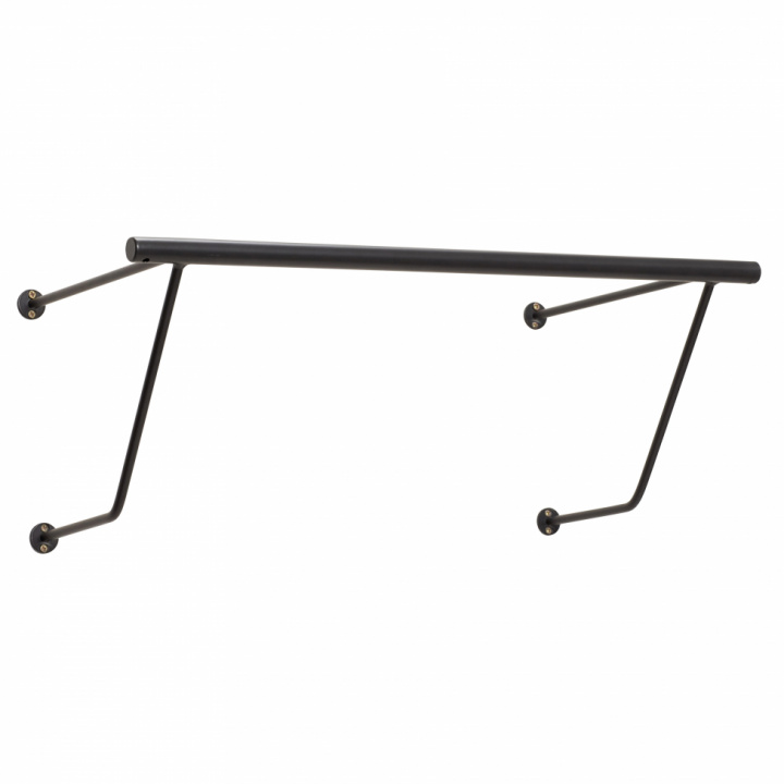 Kleiderbügel - Schwarz