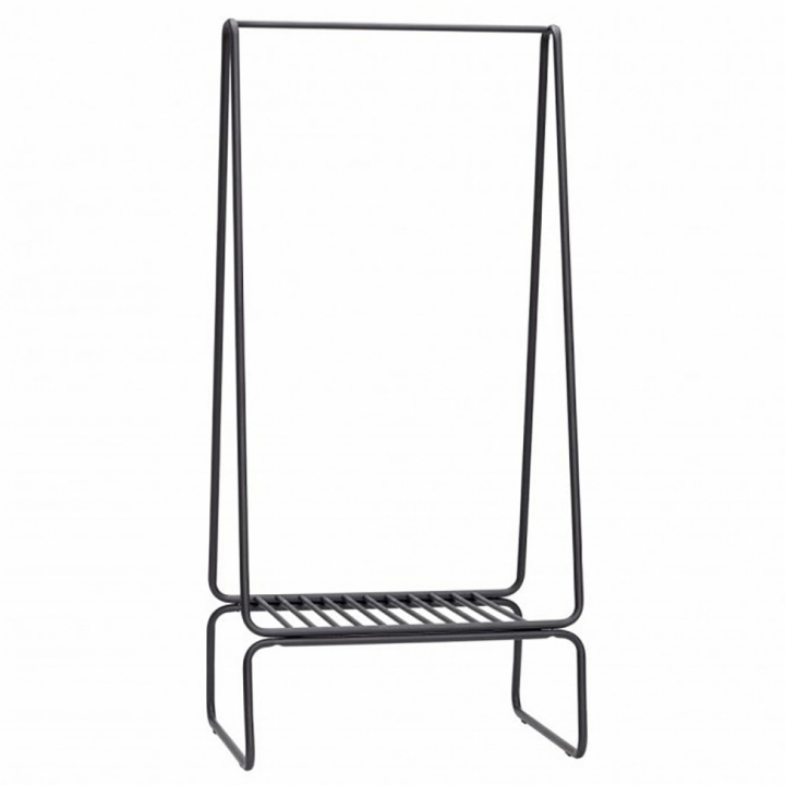 Kleiderständer - Schwarz