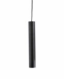 Pin\' Lampe - Schwarz