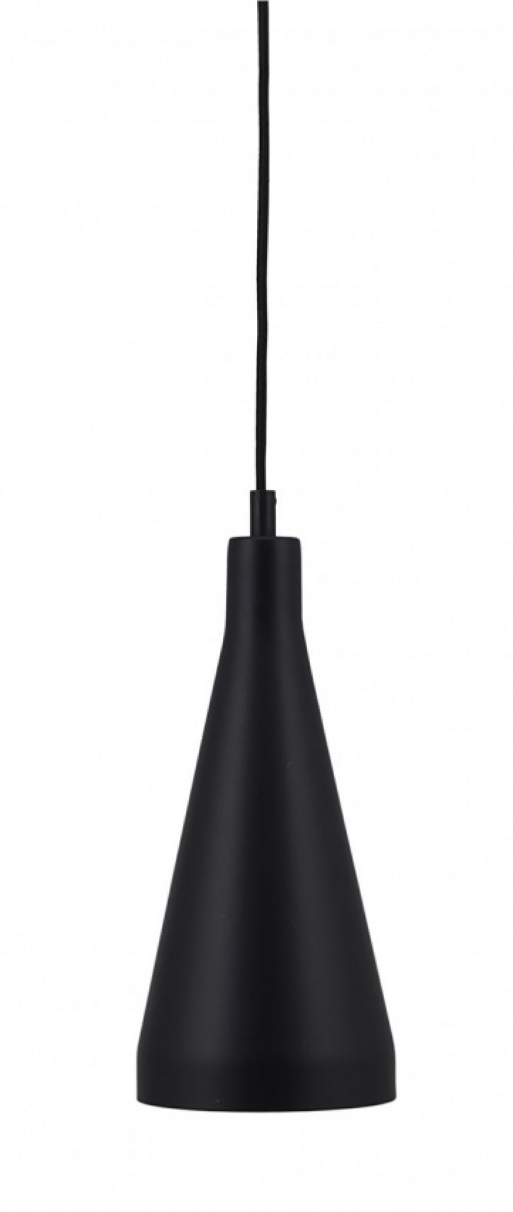 Deckenleuchte \'Jammu\' 12,5x9 - Schwarz in der Gruppe Beleuchtung / Lampen / Deckenleuchten bei Reforma (211280200)