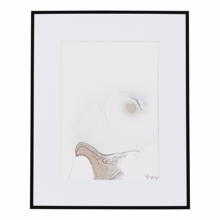 Gemälde mit Rahmen \'Jalur\' in der Gruppe Einrichtung / Dekoration / Poster & Prints bei Reforma (212241013)