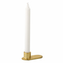 Kerzenständer - Gold