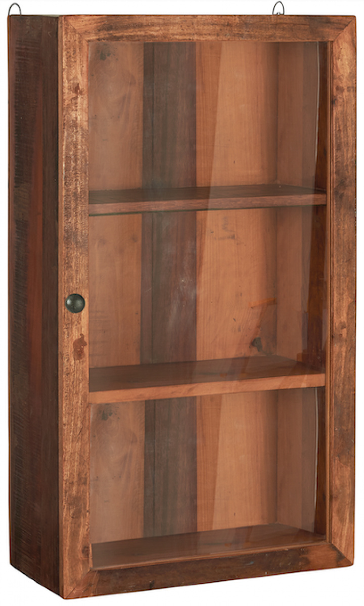 Wandschrank \'Unique\' in der Gruppe MBEL / Regale & Aufbewahrung / Schrnke und Sideboards bei Reforma (2139-00)