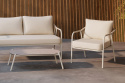 Loungeset \'Cada\'- Beige