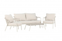 Loungeset \'Cada\'- Beige