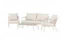 Loungeset \'Cada\'- Beige