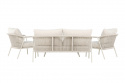Loungeset \'Cada\'- Beige