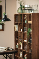 Bücherregal \'Unique\' - Holz