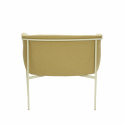 Eyrie Lounge Chair Gelb