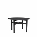 Küchentisch \'Fjord\' - Schwarz