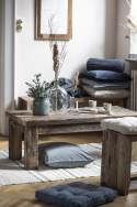 Couchtisch - Recyceltes Holz