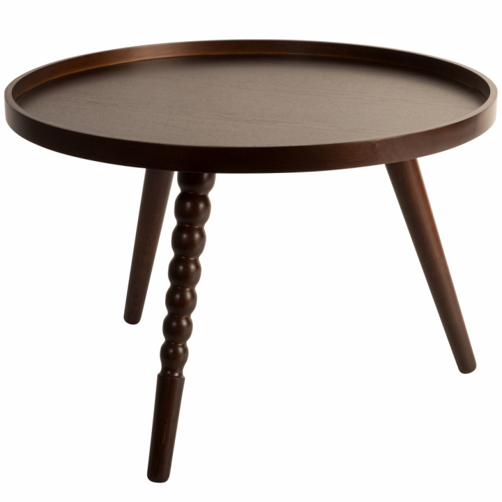 Couchtisch 'Arabica' L - Dutchbone