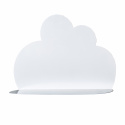 Regal \'Clouds\' - Weiß