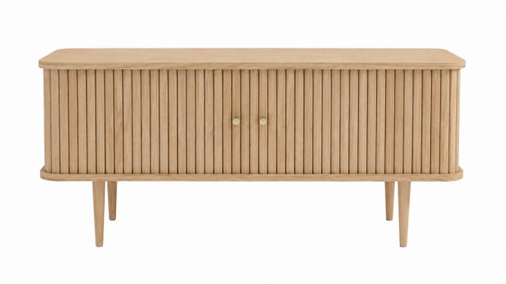 Beistelltisch \'Torekov\' - Eiche in der Gruppe Möbel / Tische / Beistelltisch bei Reforma (2251-1 Oak)