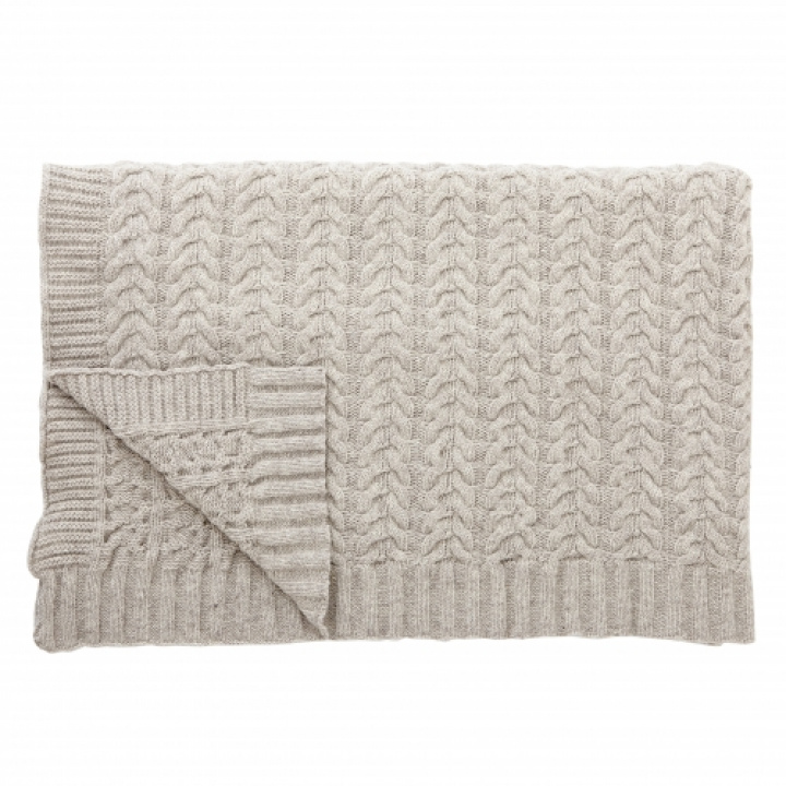 Wollplaid – Grau in der Gruppe bei Reforma (226001)