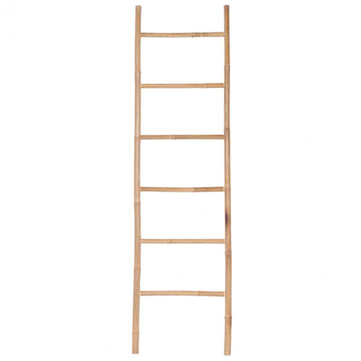 Lagerleiter - Bambus