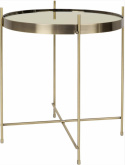 Couchtisch \'Cupid\' - Gold