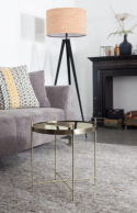 Couchtisch \'Cupid\' - Gold