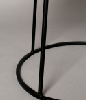 Beistelltisch \'Kraton\' S - Schwarz