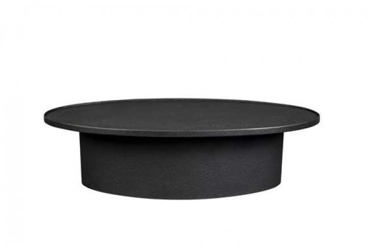 Tisch 'Winston' - Schwarz