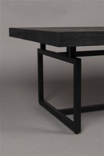 Tisch \'Class\' - Schwarz