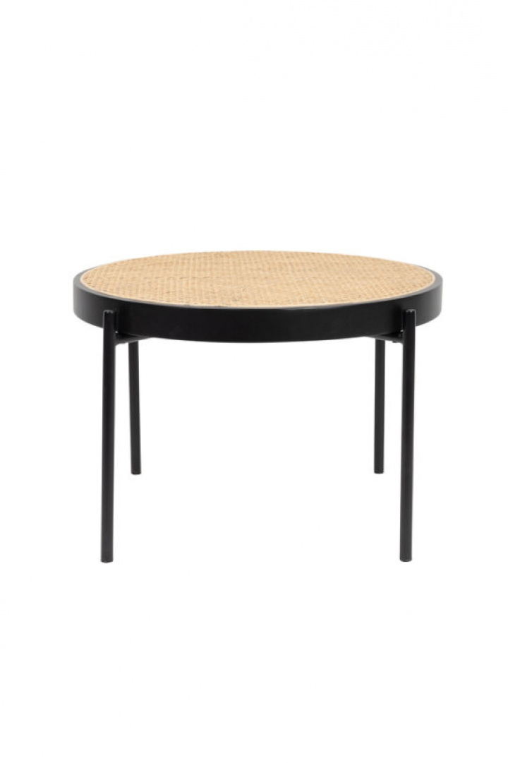 Tisch \'Chatou\' - Natur in der Gruppe Möbel / Tische / Couchtisch bei Reforma (2300315)