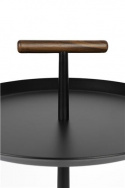 Beistelltisch \'Handle\' - Svart