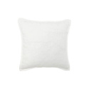 Kissenbezug \'Julie\' 45x45 - Weiß