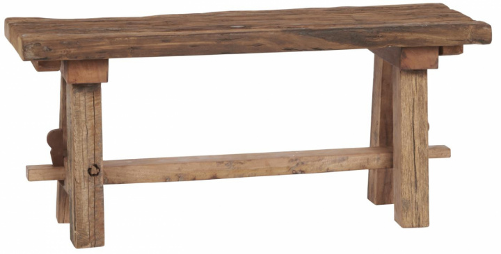 Kleine Bank - Vintage