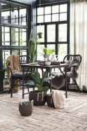 Cafétisch \'Unique\' - Vintage 90x90