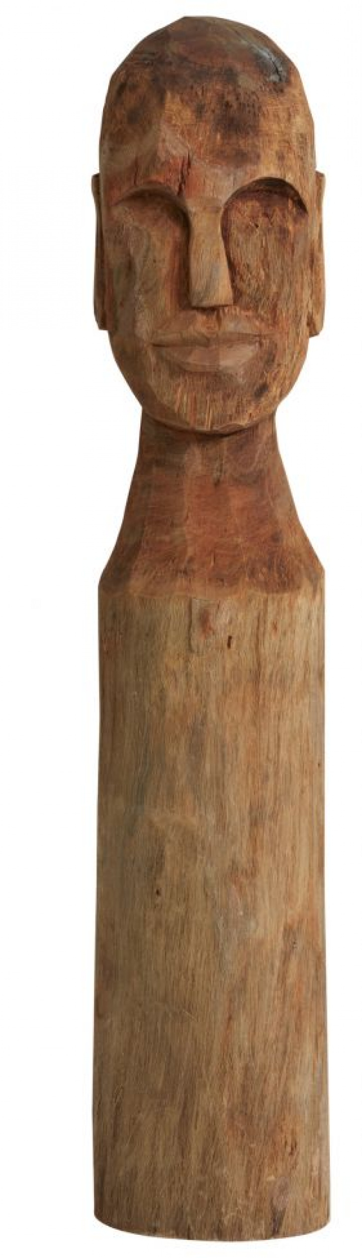 Büste 'KUBA' - Natur L.