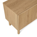 Tv-bank \'Lövhamn\' S - Natur