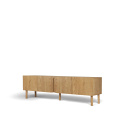Tv-bank \'Lövhamn\' S - Natur