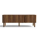TV-Bank \'Lövhamn\' S – Nussbaum