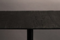 Hochtisch \'Braza\' - Schwarz