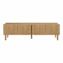 Tv-bank \'Lövhamn\' S- Natur