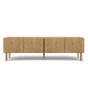 Tv-bank \'Lövhamn\' M- Natur