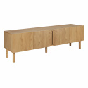 Tv-bank \'Lövhamn\' S- Natur