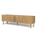 Tv-bank \'Lövhamn\' M- Natur